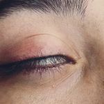 آرایش دائم (تاتو کار صورت و بدن )
