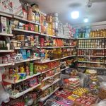 سوپر مارکت محمدحسین باشام