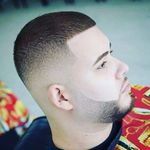 آرایشگاه مردانه 20