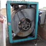 کولر آبی شاهین شهر