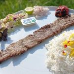 رستوران سلطانی