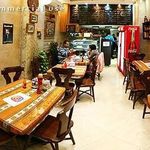 ساندویچی اغذیه لوتوس 