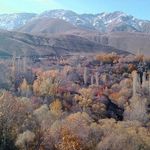 روستای ارنگه