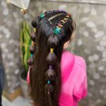 آموزشگاه و سالن زیبایی سمانه غلامی