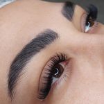 آموزشگاه و سالن زیبایی سمانه غلامی