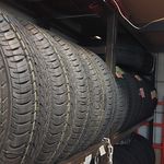 لاستیک فروشی رستمی