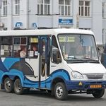 لوازم یدکی ون غزال روسیه