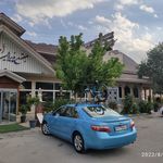 رستوران امین