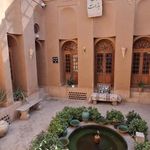 خانه نقاشی یزد