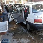 کارواش ایده آل