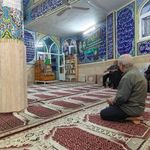 مسجدامام حسن مجتبی علیه السلام