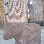 موزه سنگ نگاره های مراغه (مقبره آقالار)