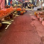 بازار هفتگی خشکبیجار