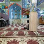 مسجدامام حسن مجتبی علیه السلام