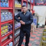 تعویض روغنی پاسارگاد