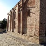 موزه سنگ نگاره های مراغه (مقبره آقالار)