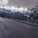 پارک نماز