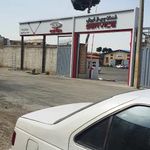 نمایندگی و تعمیرگاه مدیران خودرو کد ۳۲۲  گودرزی 