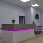 درمانگاه هگمتانه (فاز یک)