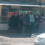 نانوایی بربری