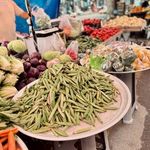 بازار هفتگی خشکبیجار