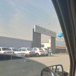 نمایندگی و تعمیرگاه مدیران خودرو کد ۳۲۲  گودرزی 