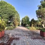 سرویس بهداشتی بوستان شاهد