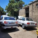 مکانیکی جلوبندی باطریسازی پرشین