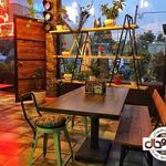 فست فود اچ اند اچ