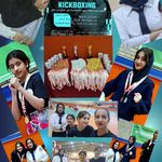 کلاس رزمی کیک بوکسینگ موی تای عرفان پور