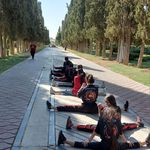 کلاس رزمی کیک بوکسینگ موی تای عرفان پور