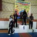 کلاس رزمی کیک بوکسینگ موی تای عرفان پور