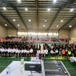 کلاس رزمی کیک بوکسینگ موی تای عرفان پور