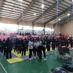 کلاس رزمی کیک بوکسینگ موی تای عرفان پور