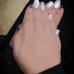 خدمات تخصصی ناخن شقایق