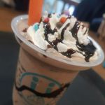 بستنی شاد سبزوار