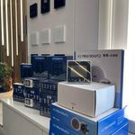 مغازه الکتریکی آقای برق