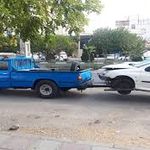 امداد خودرو رشت شبانه روزی