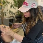 سالن زیبایی و مرکز تخصصی عروس مینا مدنی