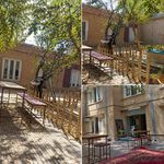 کافه عمارت عالیجناب