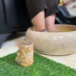 سالن زیبایی پریسا پارسا