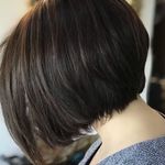 سالن زیبایی سوری باقری (شهران) کوتاهی مو