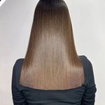 خدمات تخصصی کراتین واحیای مو