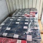 نمایندگی و پخش باتری خودرو رنجبر