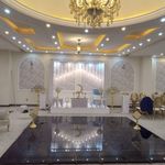 باغ تالار سناتور