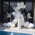 بادکنک ارایی السا