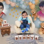 آتلیه عکاسی پارامیس عکس فوری