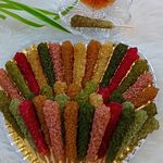 قند ونبات چی گل