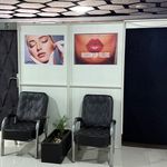 لیزر موهای زائد با دستگاه تیتانیوم ۲۰۲۵