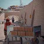 تولید و فروش انواع آجر و سفال سلطانی